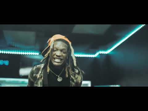 LRTK - Three (Shot By LandOverStuntDept )