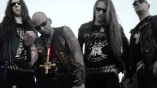 Impiety - Invincible Force (Destruction cover)