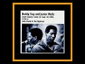 Buddy Guy and Junior Wells - Cotati Cabaret 1984  (Complete Bootleg - Album 1)