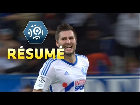 Résumé de la 14ème journée - Ligue 1 / 2014-15