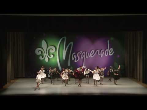 Best Musical Theater // MONEY - Emerge Dance Academy [Dayton, OH]