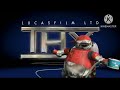 What If Bob The Builder Help Is On The Way 2005 DVD Has A THX Tex 2 Moo Can Logo