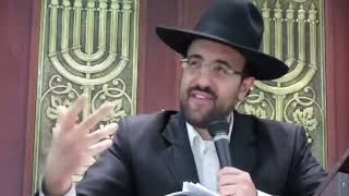 הרב מאיר אליהו l פרשת בהעלותך l משכן יהודה - ה'תשע"ז (הרב מאיר אליהו) - התמונה מוצגת ישירות מתוך אתר האינטרנט יוטיוב. זכויות היוצרים בתמונה שייכות ליוצרה. קישור קרדיט למקור התוכן נמצא בתוך דף הסרטון