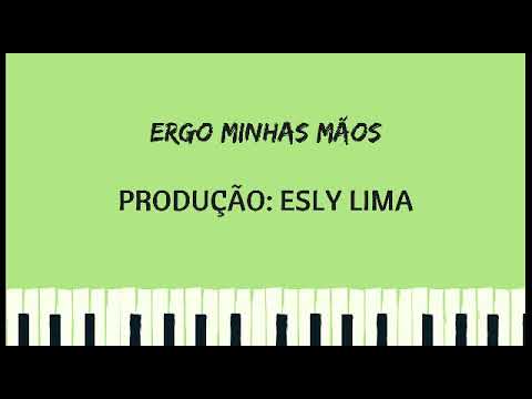 Ergo As Minhas Mãos - Corinhos Evangélicos
