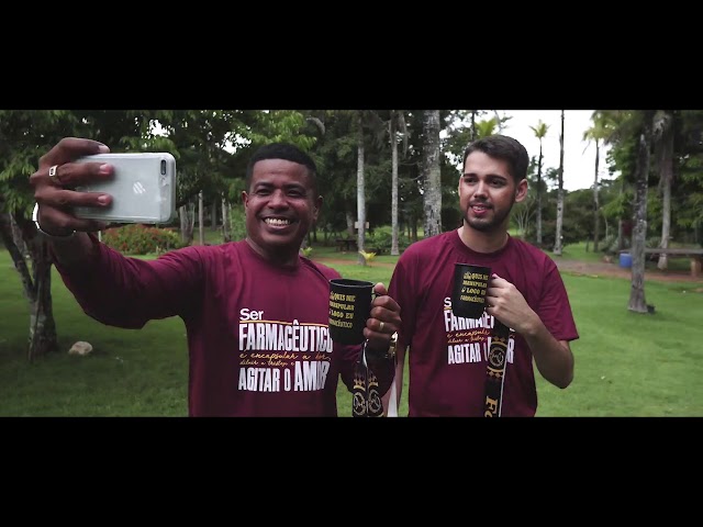 100 DIAS DE FARMÁCIA.