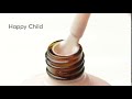 CND Shellac Gel Polish, Happy Child (light beige-pink, enamel), 7.3 ml