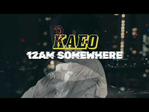 KAEO - 12AM SOMEWHERE (OFFICIAL VIDEO)
