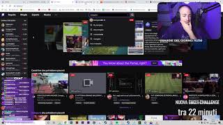 PANETTY ASCOLTA IL CONSIGLIO DI MANGAKA