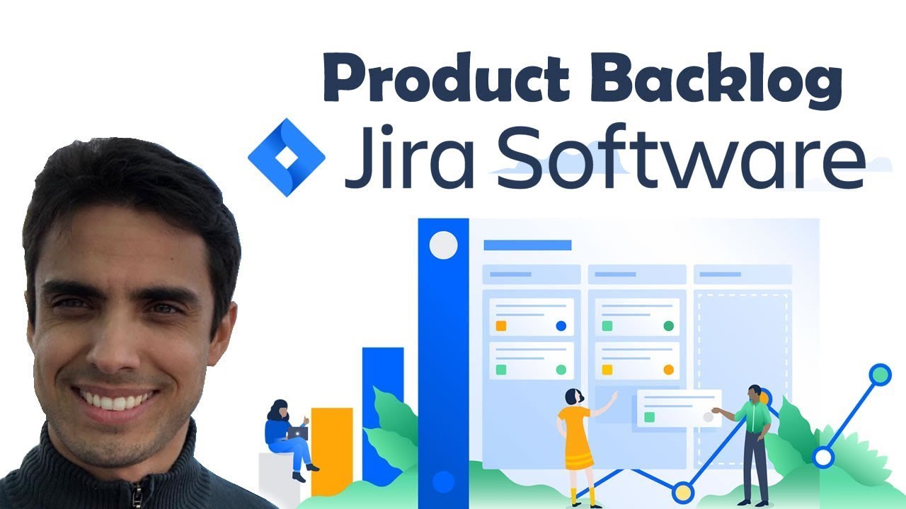 Básico de Jira para Devs, POs e SMs