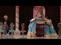 Outstanding Mother Ginger Nutcracker 2019