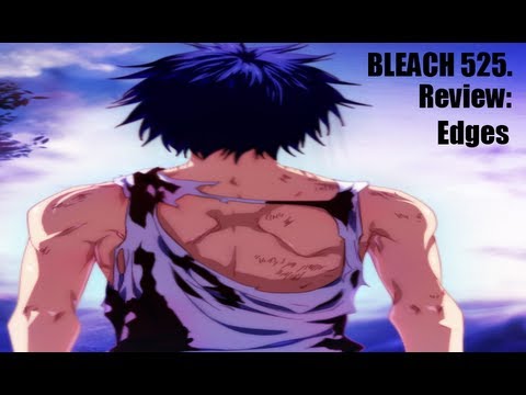 Bleach Chapter 525 Manga Review: Mini Zaraki Kenpachi
