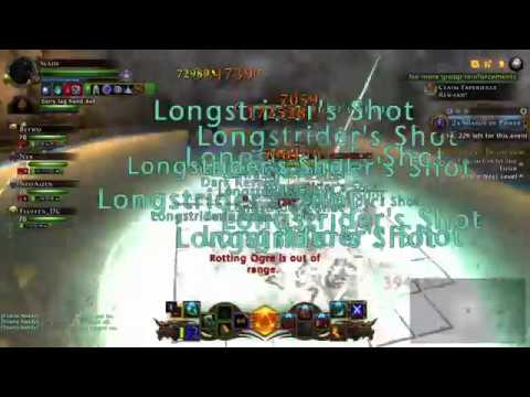 Neverwinter | CoDG - HR | PS4 Mod 13