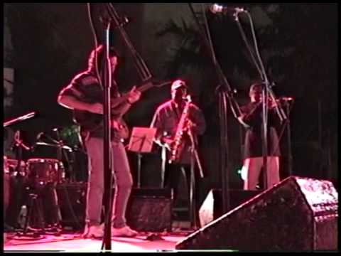 Habana Ensemble - Florida Camagüey 1997