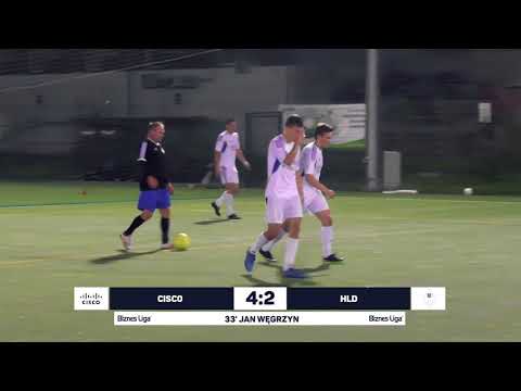 06.09.2017 EXTRAKLASA - Cisco vs. HLD