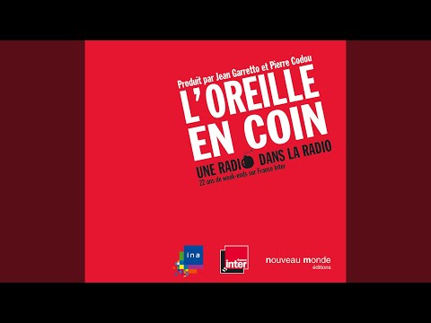 L’orteil en coin (1979)