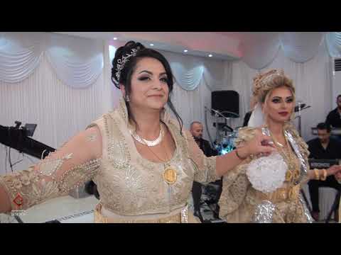 Bijav Sefko & Elsuana  26.10.2018 HAMBURG ( RESTORAN 2 ) ORK.GAZOZA