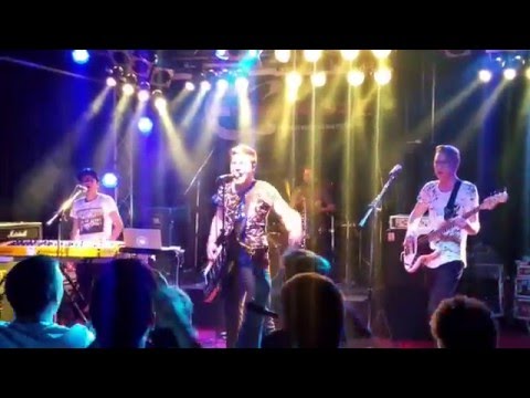 Late For Breakfast - Icarus (live) @ 7er Club Mannheim