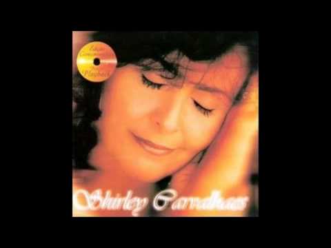 Fala Que Eu Te Escuto - Shirley Carvalhaes