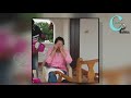 Serial Actor Sujitha Dhanush Making Fun At Shooting Cine Poltics