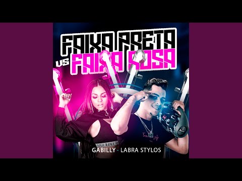 Faixa Preta Vs Faixa Rosa