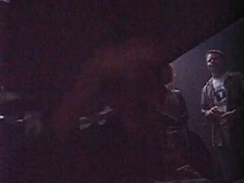 Tomash Gee - live PA :: 20Nov2004