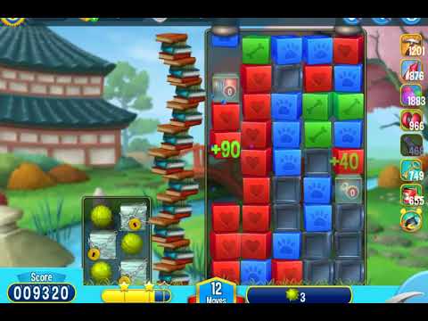 Pet Rescue Saga   Level 5361 no boosters