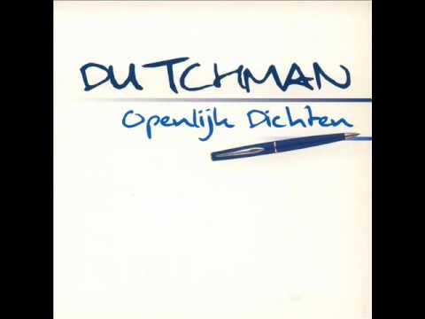 Dutchman ft. Tjerk - Ik Leef Met De Dag