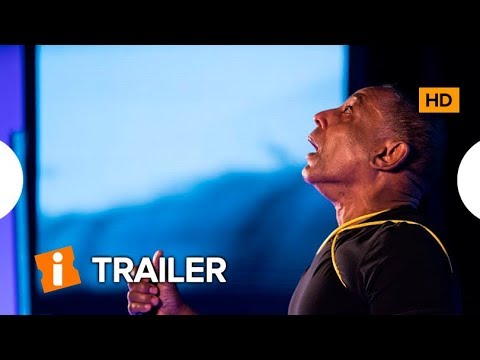 Esta é a Sua Morte - O Show | Trailer Dublado