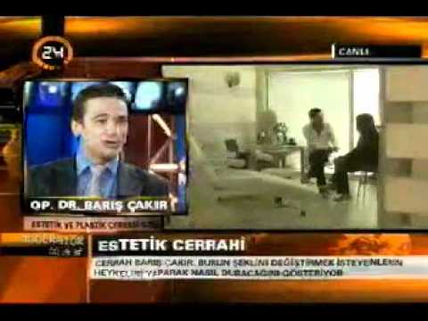 Barış Çakır'ın estetik yeteneği nasıl keşfedildi?