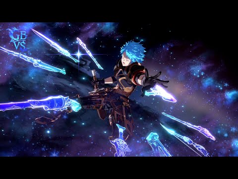 Granblue Fantasy Versus: Rising – Announcement Trailer thumbnail