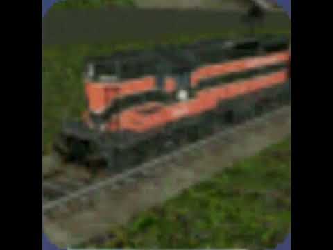 Dakota Southern Train Sim