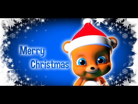 Christmas Bear Video