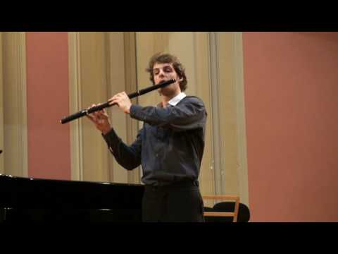 Ballade Philippe Gaubert