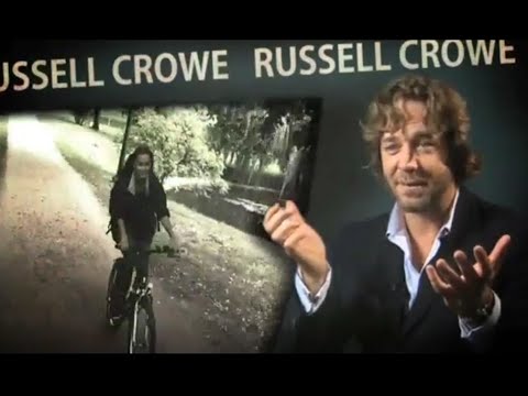 Stars talk about Poland