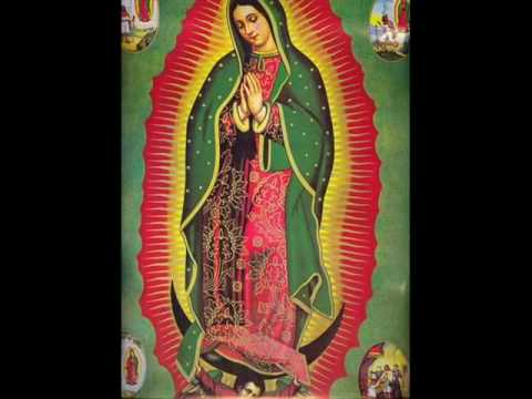La Guadalupana