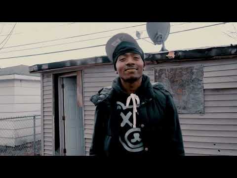 D'Racks - Refugee Remix (Official Music Video)