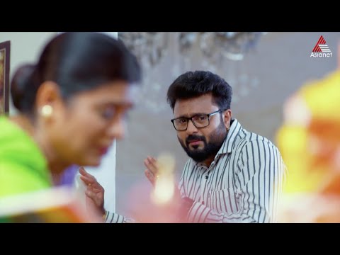 Chempaneer Poovu Promo || 05-12-2025 || Episode 624 || Asianet