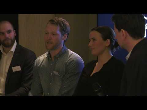 Klingensport-Talk - 20.02.2017 - Kräftebündeln ist gefragt