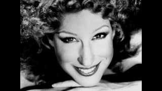 Bette Midler   You&#39;re Moving Out Today UK Single Version