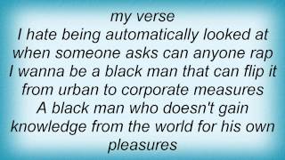 Kirk Franklin - Outro Lyrics