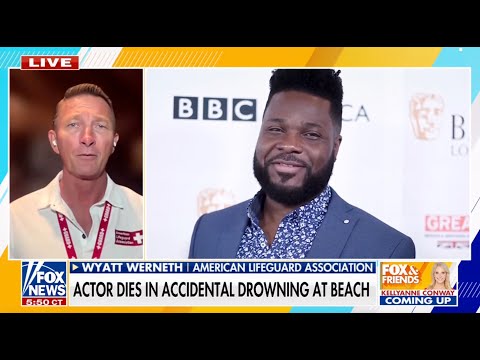 Fox & Friends Interview with ALA: Guarding Waterways After Malcolm Jamal Warner’s Tragic Drowning