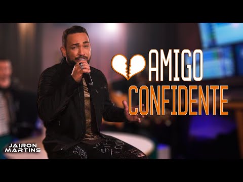Amigo Confidente video