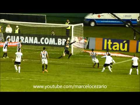 Coritiba 2x1 Atlético MG 26/05/2013 - Melhores momentos [www.forumdocoritiba.com.br]