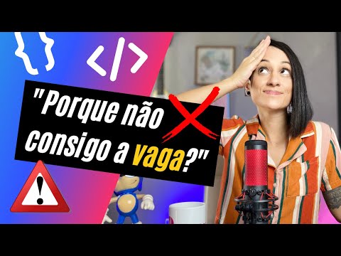 O que eu faria se estivesse COMEÇANDO hoje na PROGRAMAÇÃO