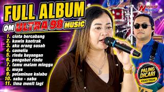 Download lagu FULL ALBUM || OM ULTRA 98 MUSIC || TERBARU 2026 LIVE DI DESA SUKANEGARA - OKU TIMUR mp3