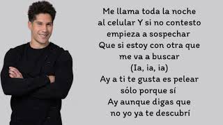 Chyno Miranda y Farruko - Celosa (Letra)