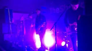 The Sherlocks was it really worth it Birmingham 12/09/16