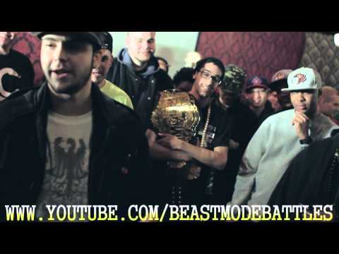 Scar Bro vs Heartless