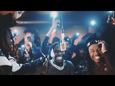 Lil Jamez - Kill Kill | From The Cold Performance 🎙️