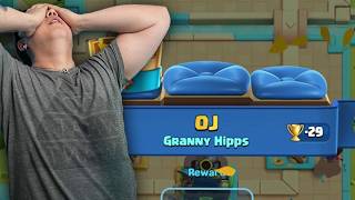 The End of the Road - Deck Guide by OJ